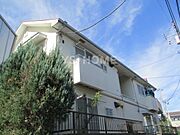 鷺ノ宮駅より徒歩6分 2階 築36年3ヶ月の賃貸物件