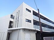 久我山駅より徒歩5分 2階 築5年8ヶ月の賃貸物件