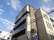 PALACEOGIKUBO 1階 築5年9ヶ月の賃貸物件