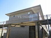 下井草駅より徒歩7分 2階 築21年1ヶ月の賃貸物件