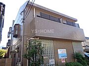 西荻窪駅より徒歩12分 3階 築37年2ヶ月の賃貸物件