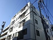 荻窪駅より徒歩2分 6階 築35年7ヶ月の賃貸物件