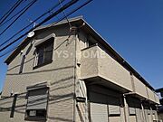 西荻窪駅より徒歩19分 2階 築13年8ヶ月の賃貸物件
