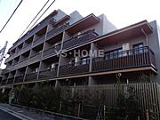 阿佐ケ谷駅より徒歩13分 1階 築3年7ヶ月の賃貸物件