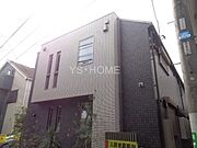 山本荘 2階 新築の賃貸物件