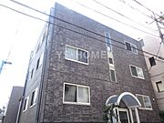 荻窪駅より徒歩18分 1階 築36年8ヶ月の賃貸物件
