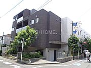 荻窪駅より徒歩5分 2階 築17年9ヶ月の賃貸物件