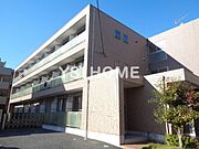 方南町駅より徒歩9分 築15年3ヶ月 3階建の賃貸物件