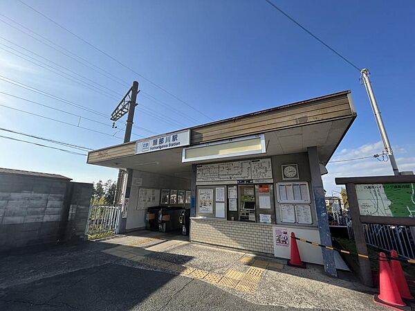 服部川駅