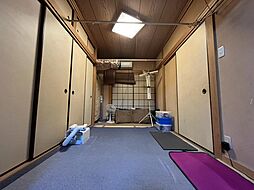 室内の画像