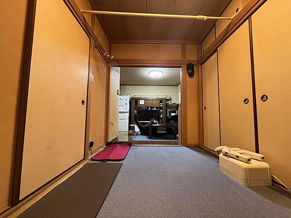 室内