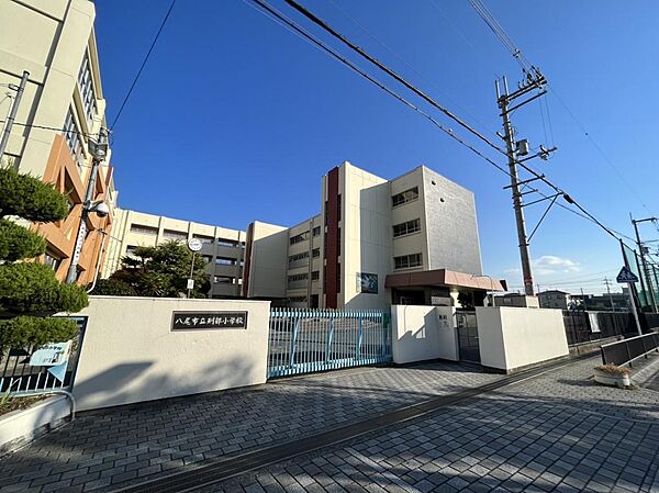 刑部小学校