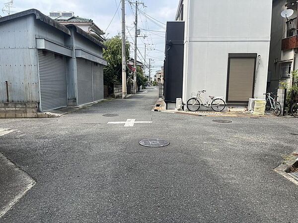 周辺