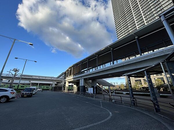 久宝寺駅