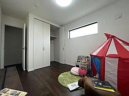 子供部屋の画像