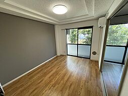 コンフォール 105 1階2LDKのリビング/ダイニング