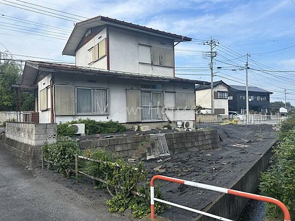＼現地ご案内承り中！／周辺環境も併せてご案内できます♪