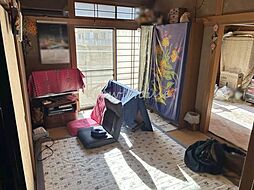 高崎市　新後閑町　中古 3DKの室内