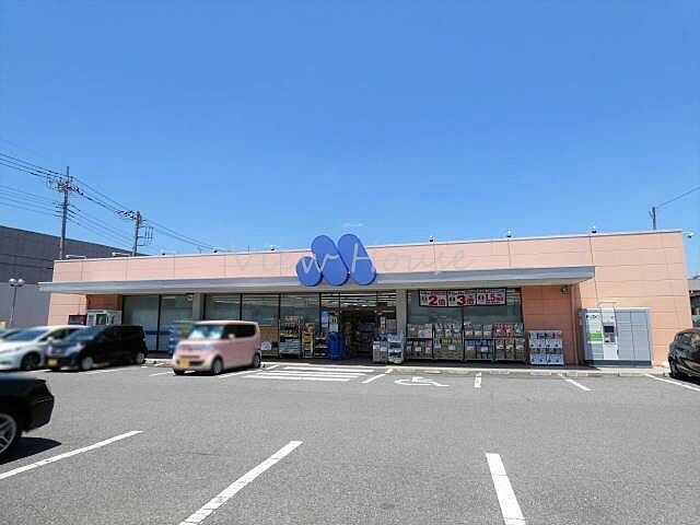 周辺 高崎市吉井町吉井