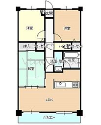 新前橋駅 650万円