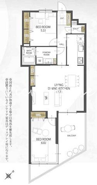 apartment 群馬県高崎市歌川町20
地図を見る