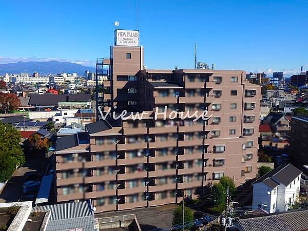 apartment 群馬県高崎市歌川町20
地図を見る