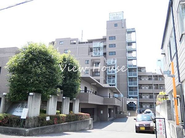 apartment 群馬県高崎市歌川町20
地図を見る