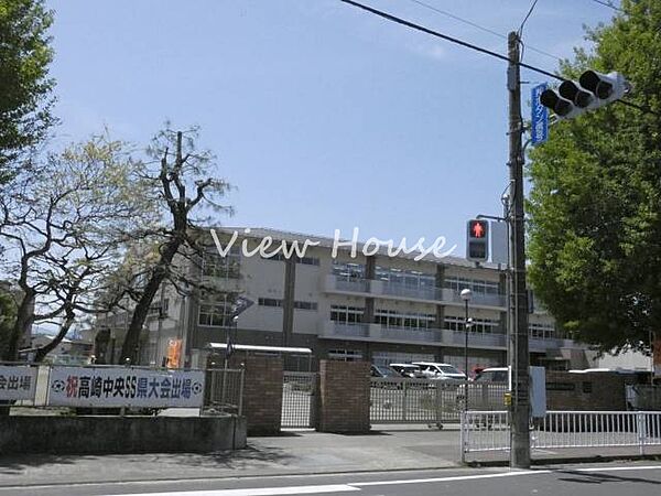 apartment 群馬県高崎市歌川町20
地図を見る