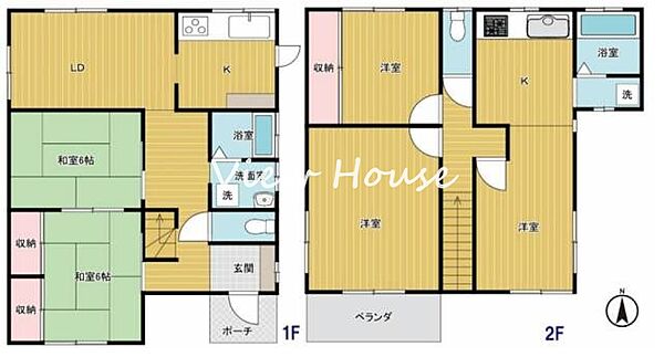 間取り：310000078216