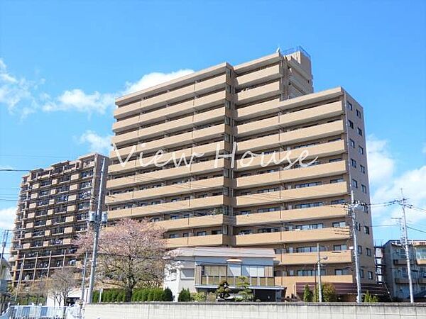 apartment 群馬県高崎市高砂町
地図を見る