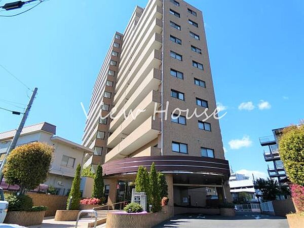 apartment 群馬県高崎市高砂町
地図を見る