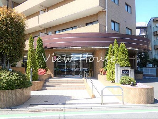 apartment 群馬県高崎市高砂町
地図を見る