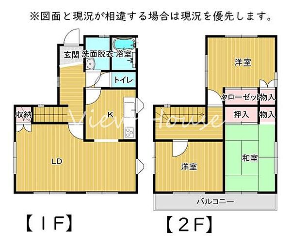 間取り：310000078530