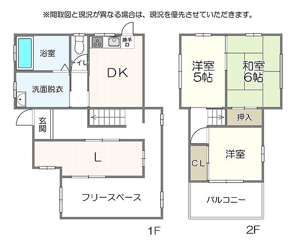 間取り：310000078531
