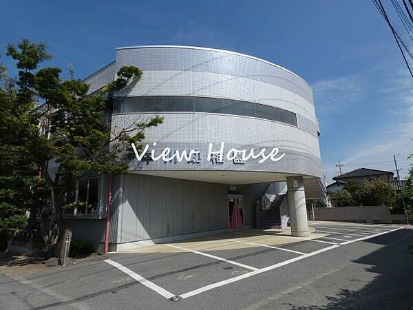 中川幼稚園 495m