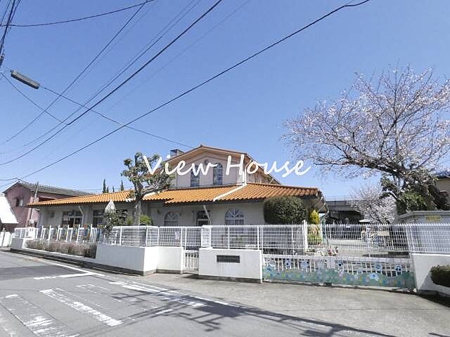 周辺 ベルメゾン末広 3階/-