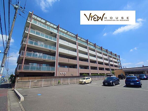 apartment 群馬県高崎市並榎町
地図を見る