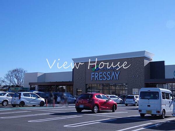 apartment 群馬県高崎市並榎町
地図を見る