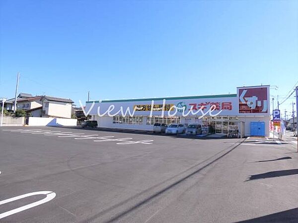 apartment 群馬県高崎市並榎町
地図を見る