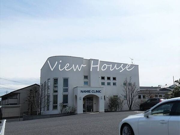 apartment 群馬県高崎市並榎町
地図を見る