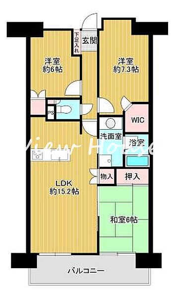 apartment 群馬県高崎市上佐野町497-11
地図を見る