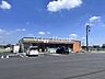 周辺：セブンイレブン高崎剣崎町店 801m