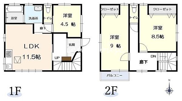 間取り：310000079128