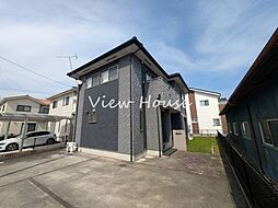 群馬県高崎市新町