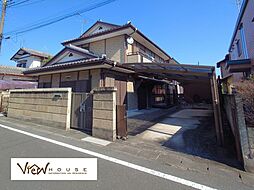 群馬県高崎市中尾町