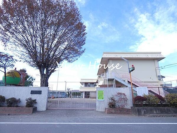 認定こども園堤ケ岡幼稚園 489m