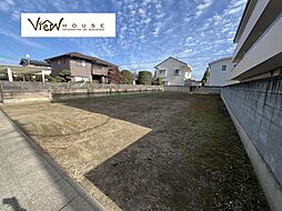 伊勢崎市　富塚町　土地の土地画像