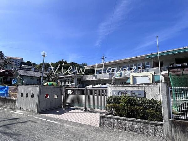 片岡ナーサリー 613m