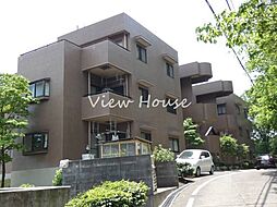 朝日プラザ高崎観音山ヒルズ1