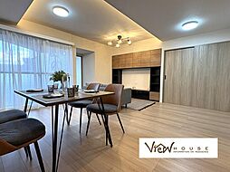 ビューパレー高崎歌川